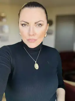 Сања Ставров