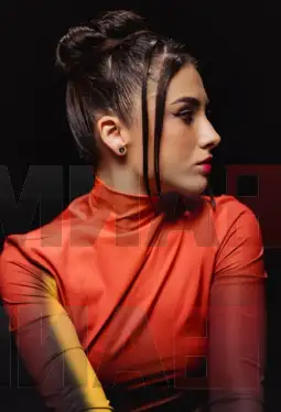 Марија Спасовска