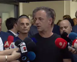 Стручната комисија на Министерството за здравство ги заврши осумте предмети од „кардиолошките случаи“, а во вторник ќе продолжи со работа по новите пет, соопшти денеска ресорниот министер Ази