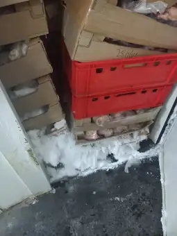 небезбедно месо атина