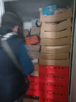 небезбедно месо атина