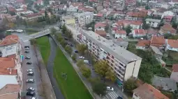 Одделението за урбанизам на Општина Кочани регистрирало зголемен интерес за градење објекти во првата половина од оваа година и издало вкупно 36 одобренија за градба, што е за над 70 отсто по