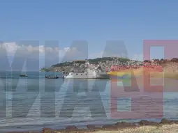 воена вежба на охридско езеро на армиите на македонија и унгарија