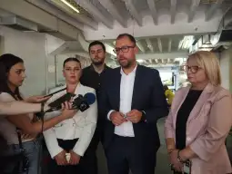 Agjencia për Mbështetjen dhe Promovimin e Turizmit do të pushojë së ekzistuari si institucion i pavarur dhe do të jetë në përbërje  të Ministrisë së Kulturës dhe Turizmit, që u zyrtarizua me