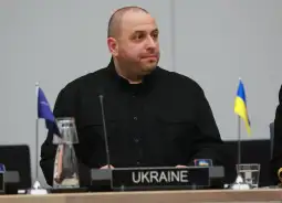 Зеленски истакна дека украинската делегација на мировните преговори во Истанбул ќе ја предводи министерот за одбрана, Рустем Умеров, додека тој самиот нема да присуствува на состанокот бидејќ