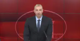 Со Договорот за стратешко партнерство со Велика Британија сериозен акцент се става на инвестициите во инфраструктурата, потенцирајќи ги инвестициите во железничката инфраструктура, особено бр