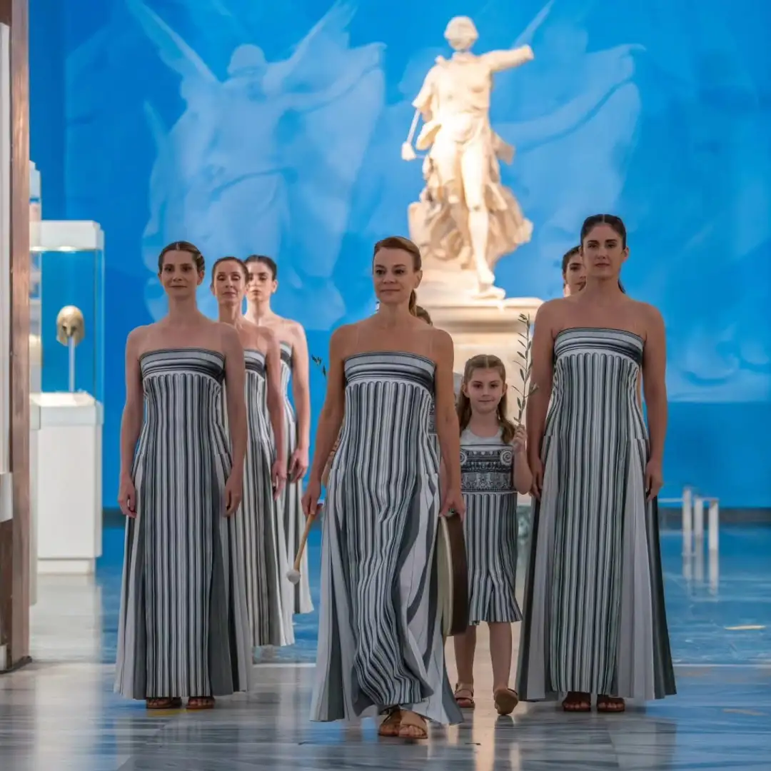 Артемис Игнатиу