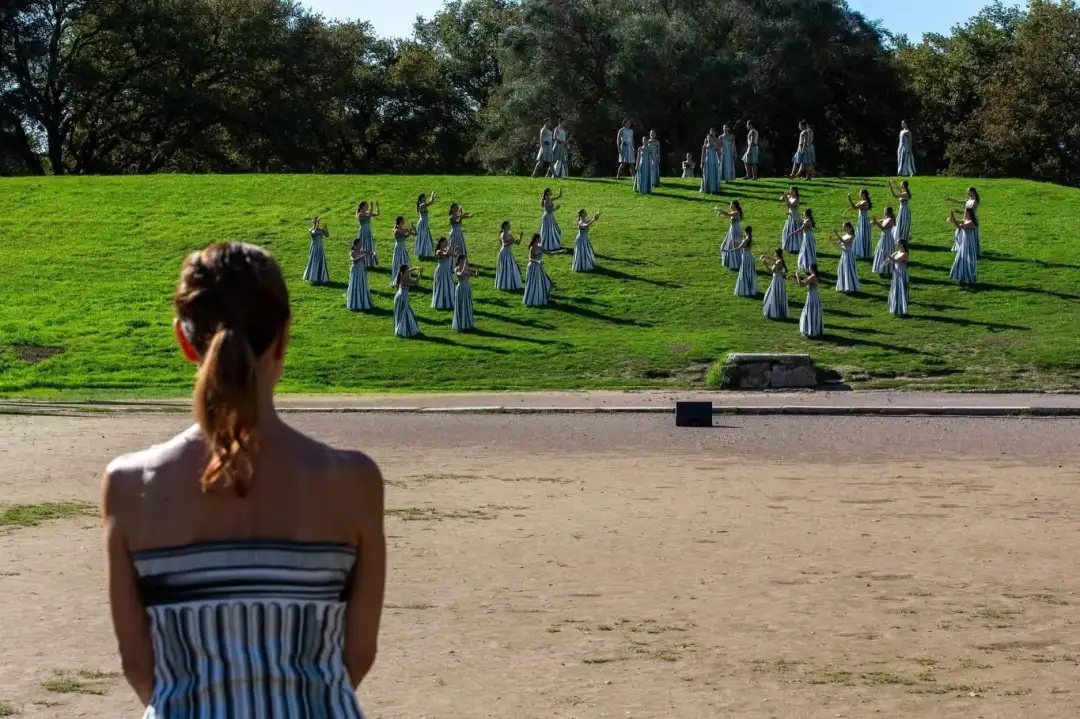 Артемис Игнатиу