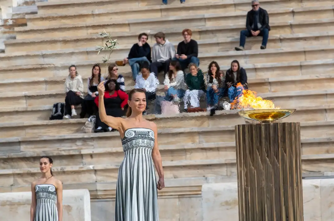 Артемис Игнатиу