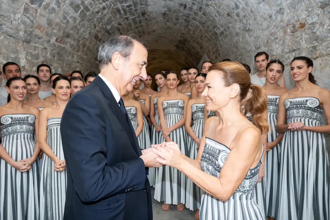 Артемис Игнатиу