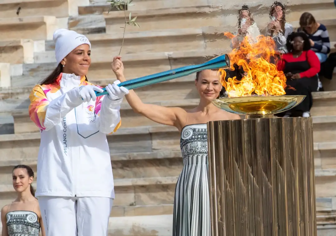 Артемис Игнатиу