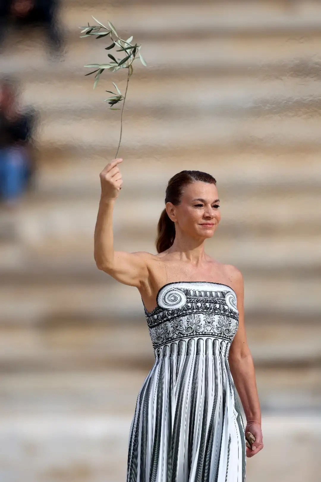 Артемис Игнатиу