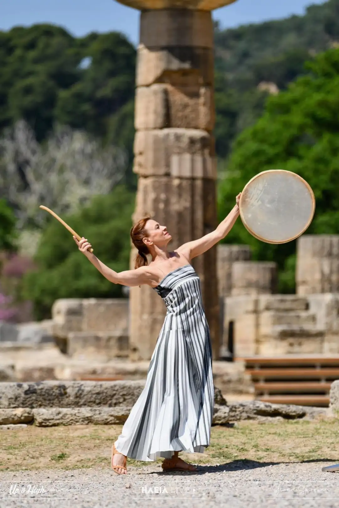 Артемис Игнатиу