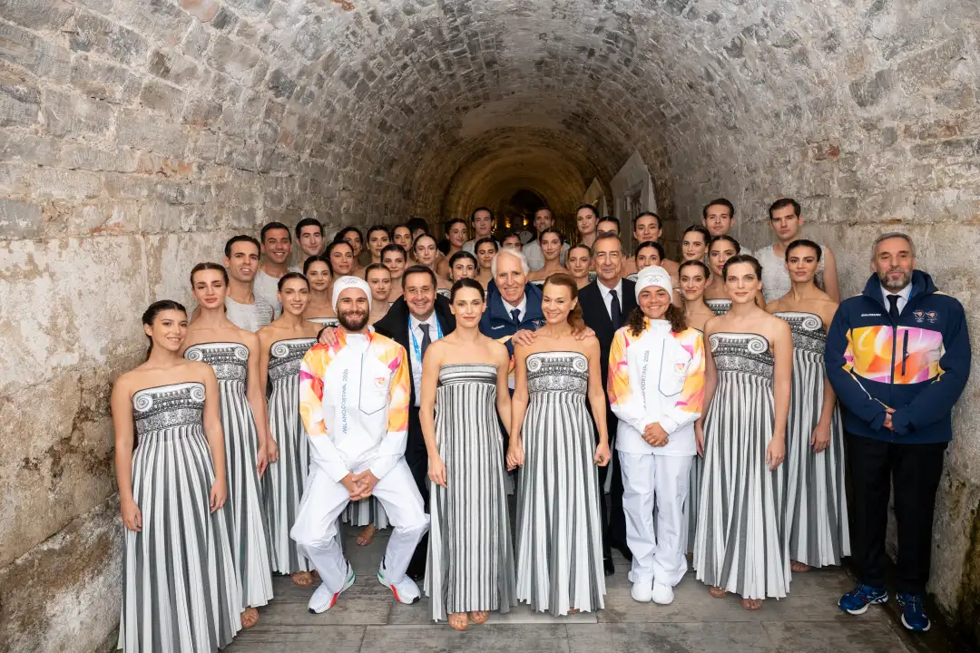 Артемис Игнатиу