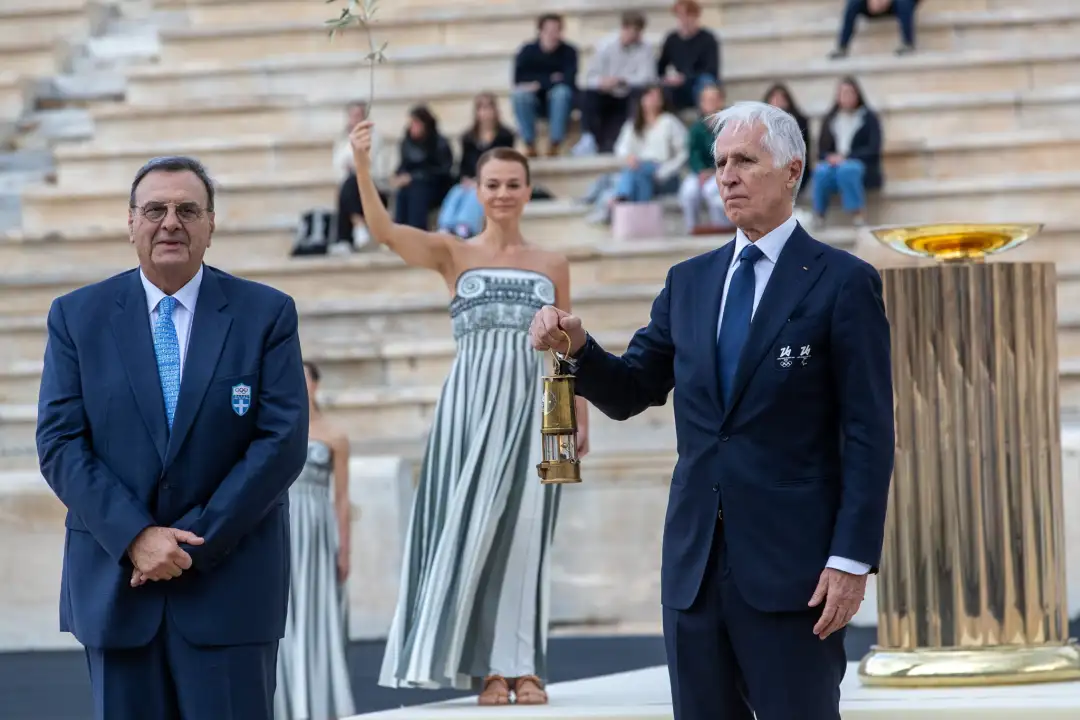 Артемис Игнатиу