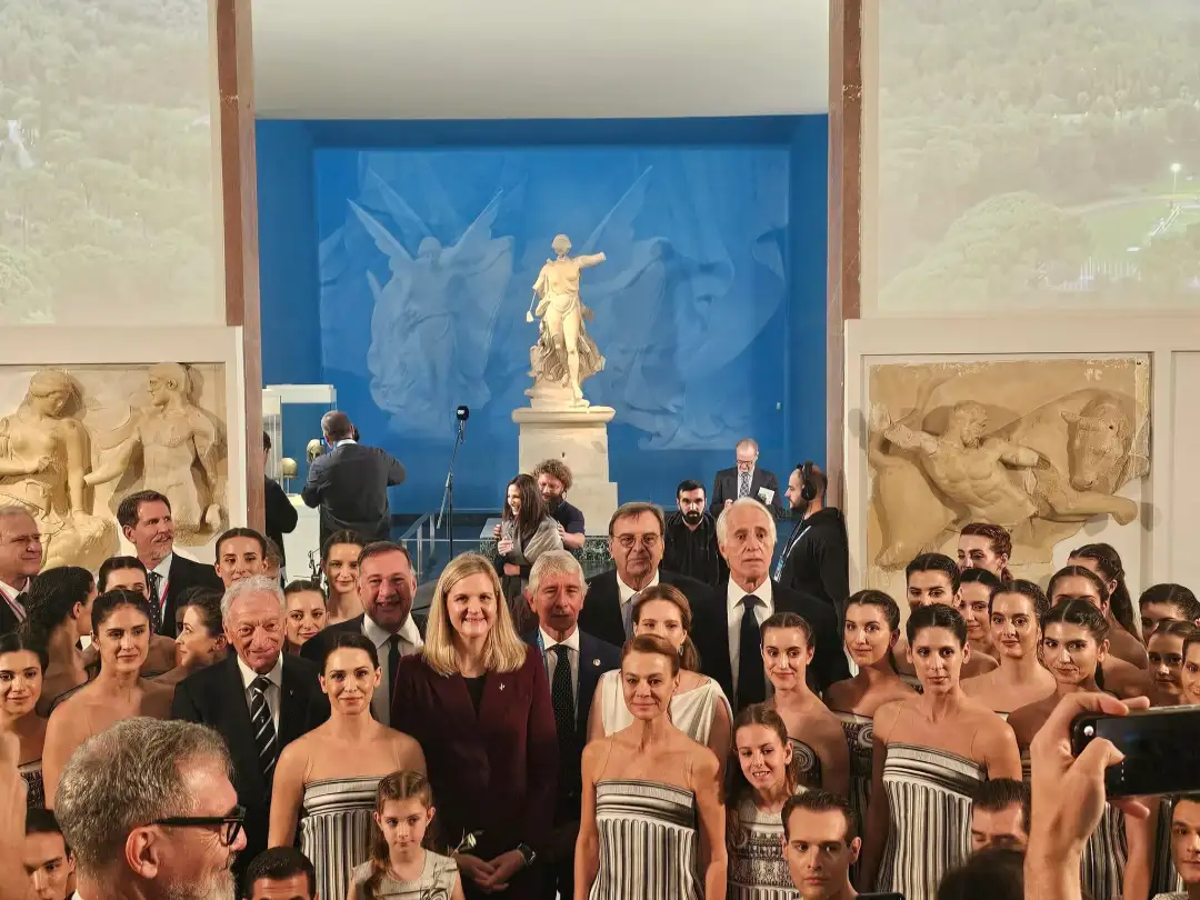 Артемис Игнатиу