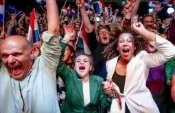 Според аналитичарите, резултатите од ваквите излезни анкети, се уште не даваат јасни опции за идната владина коалиција, па веројатно формирањето на новата влада нема да оди лесно. Ако се потв