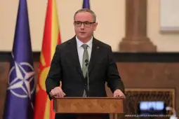 Скендер Реџепи Пратеникот на Алтернатива, Скендер Реџепи-Зејд денеска во изјава за ТВ Алсат го потврди ставот за кој веќе се шпекулира во јавноста оти го повлекува својот потпис за постигнување на ново парл