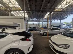 Почнати се првичните активности за најавената иницијатива отворање „One stop shop“ и на граничниот премин Пелинце-Прохор Пчински за патниците, информираше денеска директорката на Царинската у