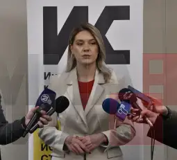 Марија Митева