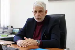 Марковски за МИА: Во конструкциите на градбите ако останат скриени тајни, тие се разоткриваат при потреси како во Турција и Сирија МИА разговараше со професор д-р Горан Марковски, член на Катедрата за бетонски и дрвени конструкции за тоа колку е важен квалитетот на материјалите со кои се гради и свеста кај инвеститорите,