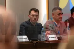 Александар Богоевски