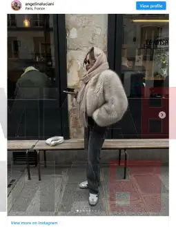 Французинка 2