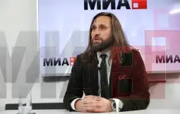 Интервју со кардиохирургот Александар Колев