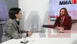 Интервју со кардиохирургот Александар Колев