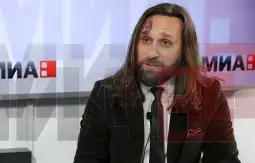 Интервју со кардиохирургот Александар Колев