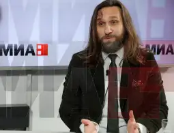 Интервју со кардиохирургот Александар Колев