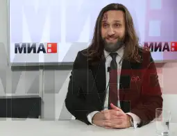 Интервју со кардиохирургот Александар Колев