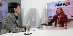 Интервју со кардиохирургот Александар Колев