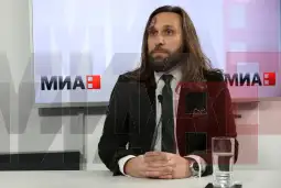 Интервју со кардиохирургот Александар Колев