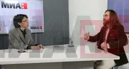 Интервју со кардиохирургот Александар Колев