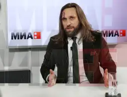 Интервју со кардиохирургот Александар Колев