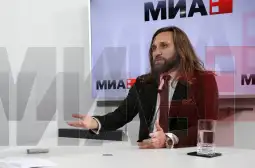 Интервју со кардиохирургот Александар Колев