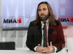 Интервју со кардиохирургот Александар Колев