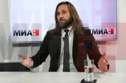 Интервју со кардиохирургот Александар Колев