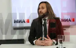 Интервју со кардиохирургот Александар Колев