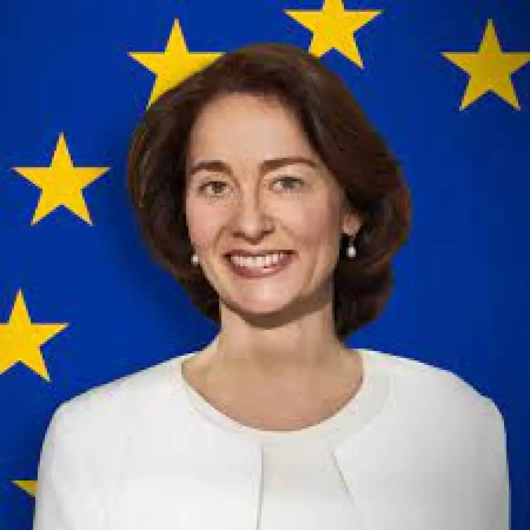 Германската социјалдемократска партија (ГСДП) на канцеларот Олаф Шолц ја избра Катарина Барли да ја води на изборите за Европскиот парламент во јуни, јави ДПА.