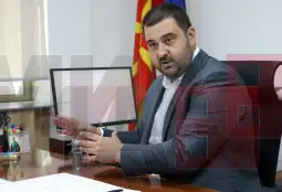 Иван Живковски Катастар