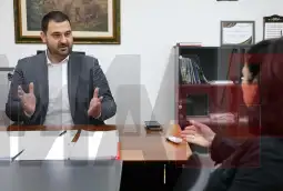 Иван Живковски Катастар