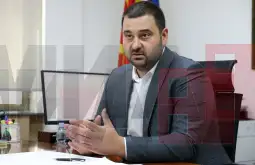 Иван Живковски Катастар