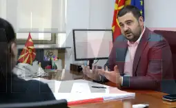 Иван Живковски Катастар