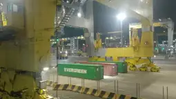 хуманитарна помош од Кипар за Газа