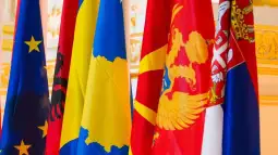 Во рамки на грчката иницијатива за заедничка иднина на балканските земји и Европа, денеска во Солун ќе се одржи Конференција на високо ниво за европските перспективи на Западниот Балкан насло