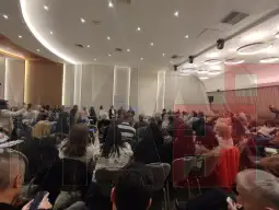 -Зошто е важно? Затоа што мировното образование гради личности со вредности, личности кои ќе знаат да ја почитуваат и да ја ценат толеранцијата, вербално да ги решаваат конфликтите, да ги рас