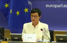 Се согласувам дека сите ние мора да се грижиме за помирувањето и добрососедските односи, не само Северна Македонија, не само Бугарија, туку сите ние. Но, тоа не е можно без да разговараме едн