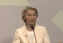 Урсула фон дер Лајен